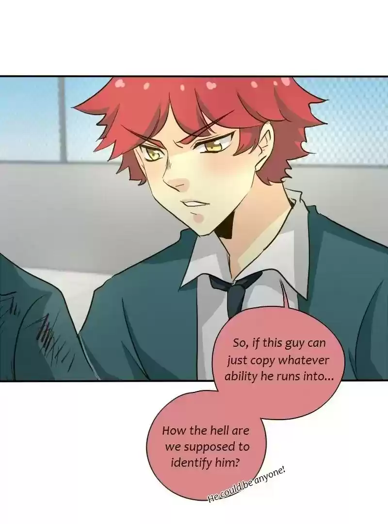 unOrdinary Chapter 136: