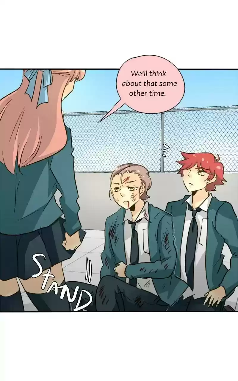 unOrdinary Chapter 136: