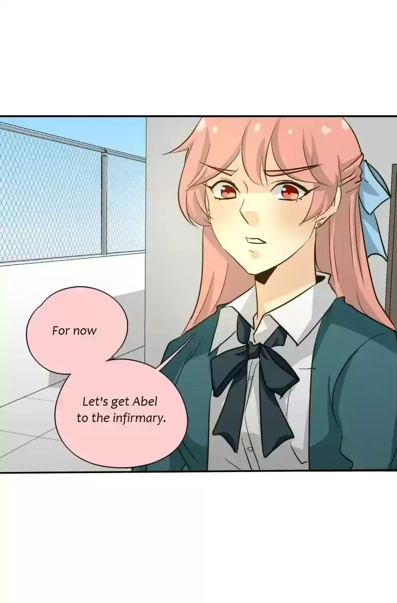 unOrdinary Chapter 136: