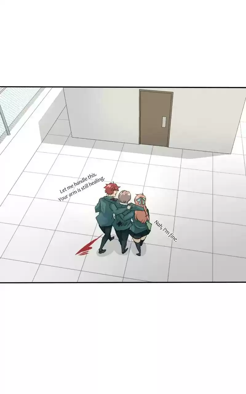 unOrdinary Chapter 136: