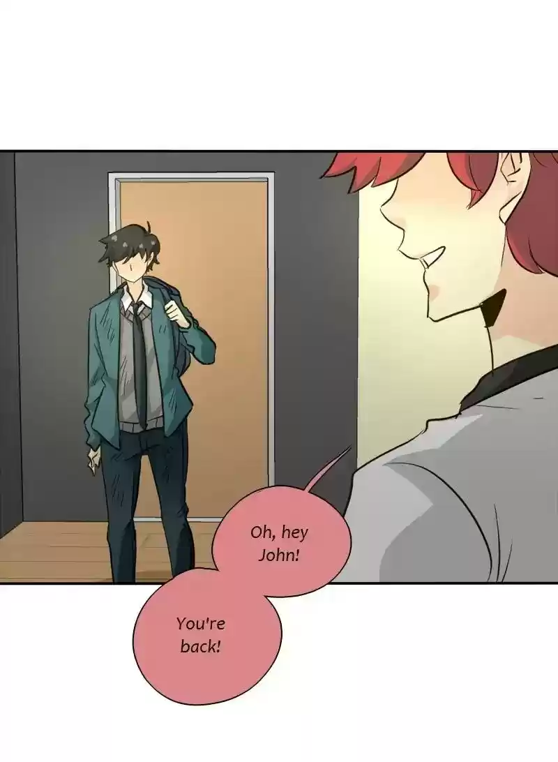 unOrdinary Chapter 136: