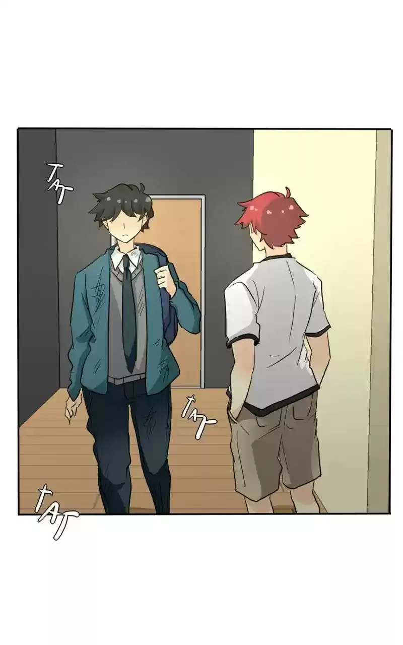 unOrdinary Chapter 136: