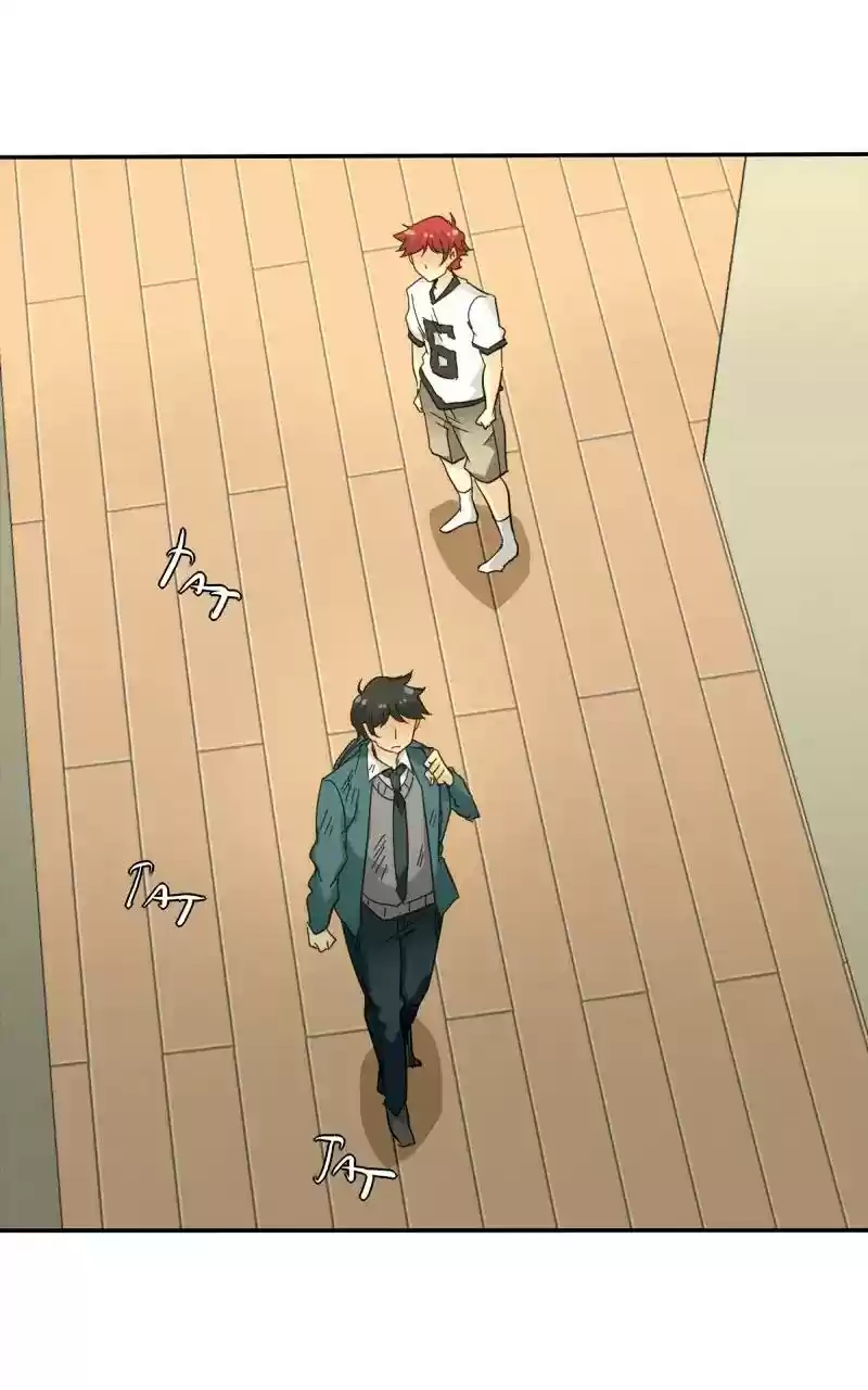 unOrdinary Chapter 136: