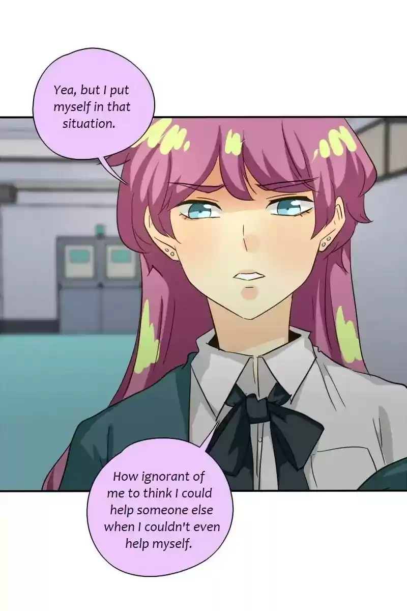 unOrdinary Chapter 136: