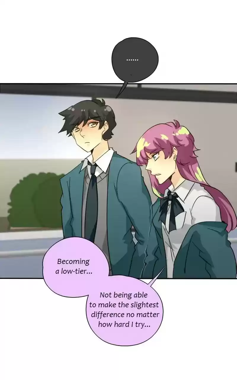 unOrdinary Chapter 136: