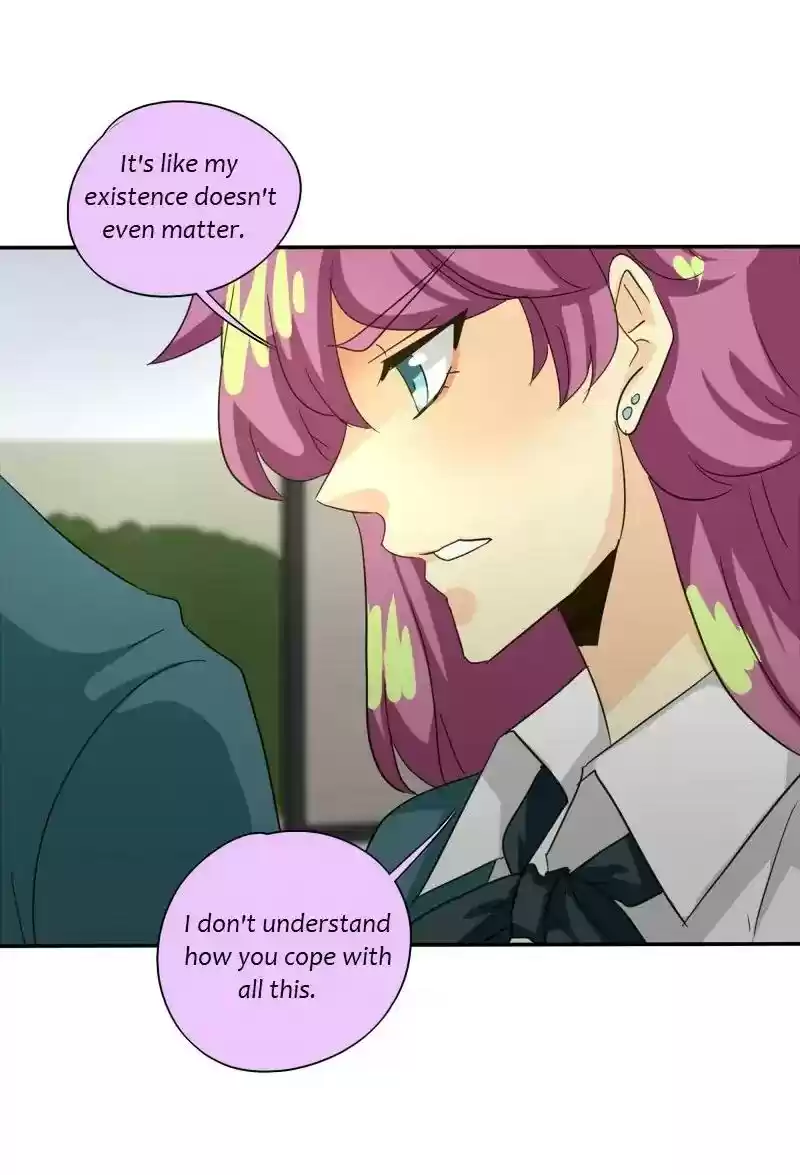 unOrdinary Chapter 136: