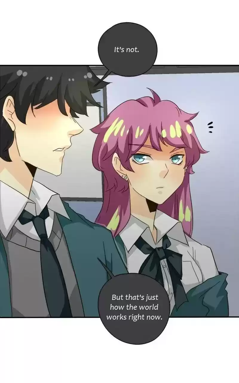 unOrdinary Chapter 136: