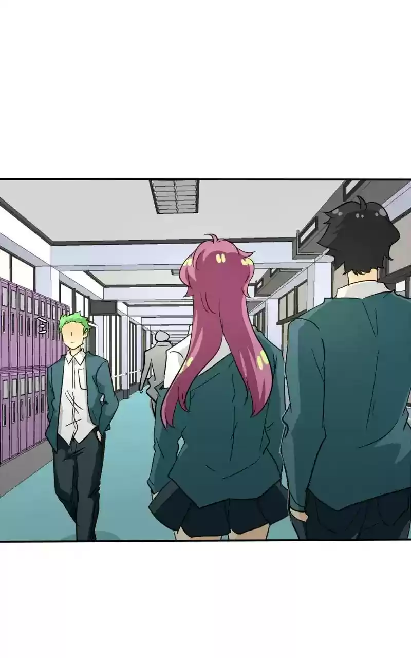 unOrdinary Chapter 136: