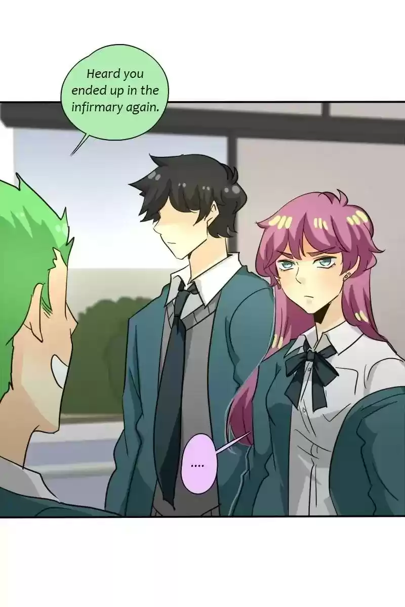 unOrdinary Chapter 136: