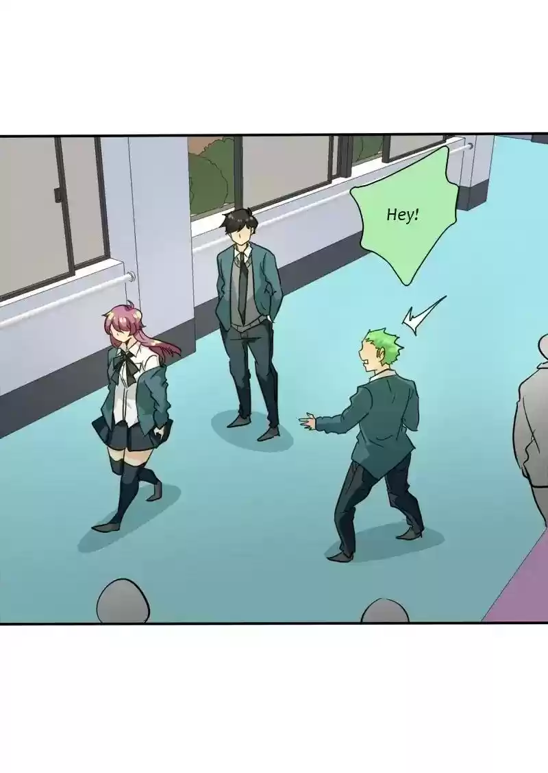 unOrdinary Chapter 136: