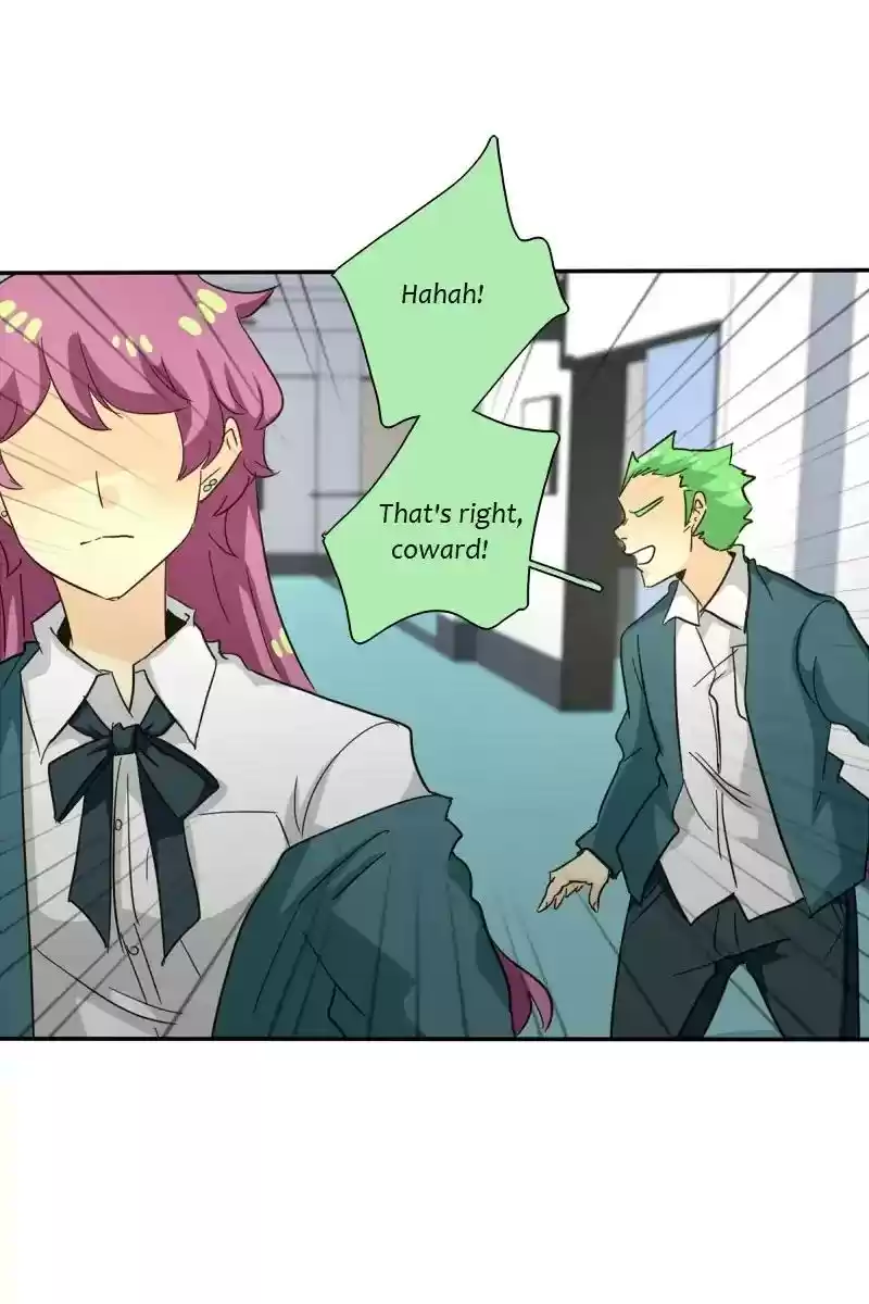 unOrdinary Chapter 136: