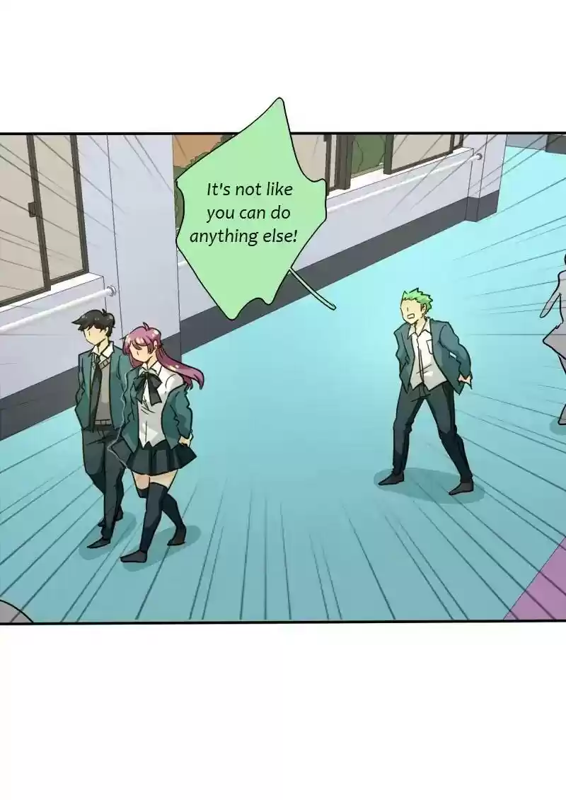 unOrdinary Chapter 136: