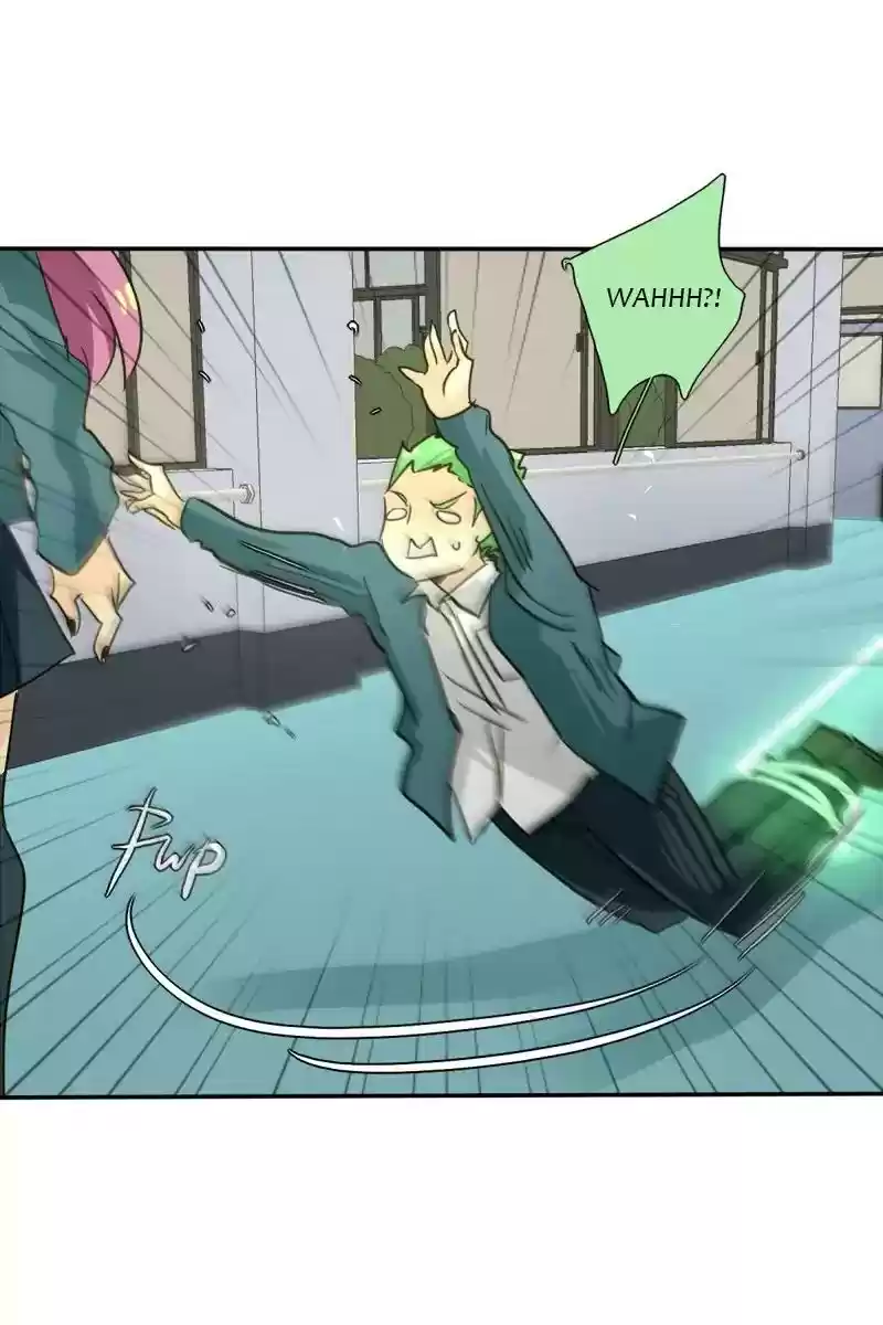 unOrdinary Chapter 136: