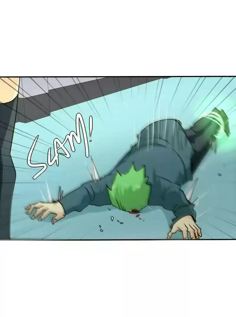 unOrdinary Chapter 136: