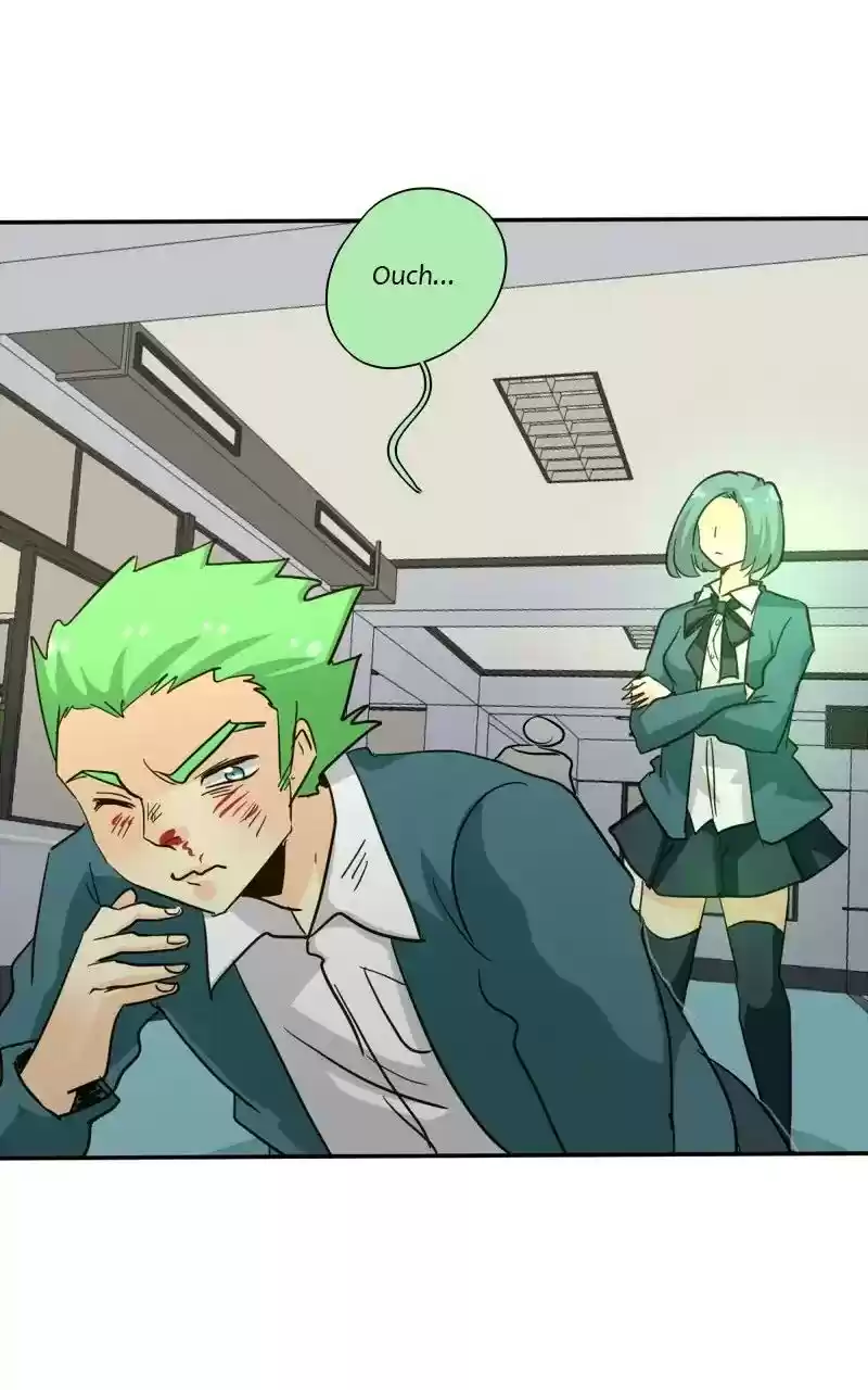 unOrdinary Chapter 136: