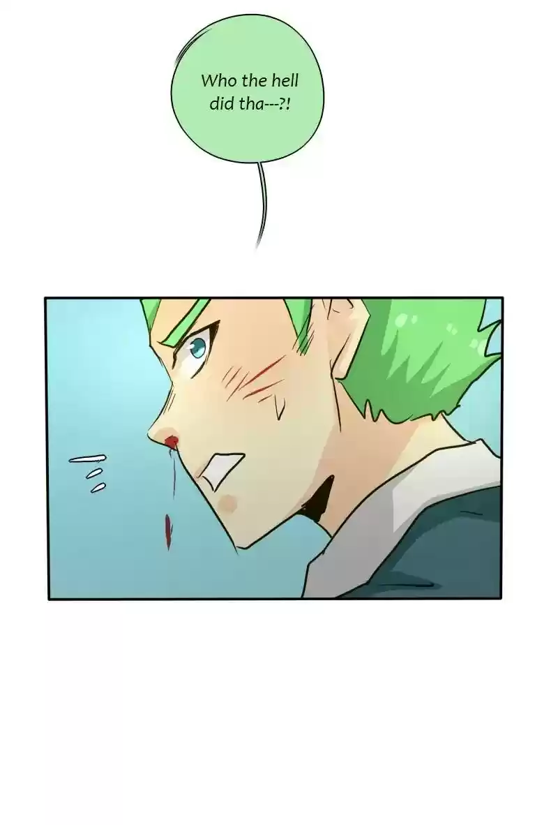 unOrdinary Chapter 136: