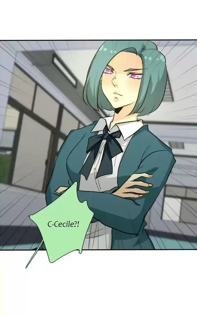 unOrdinary Chapter 136: