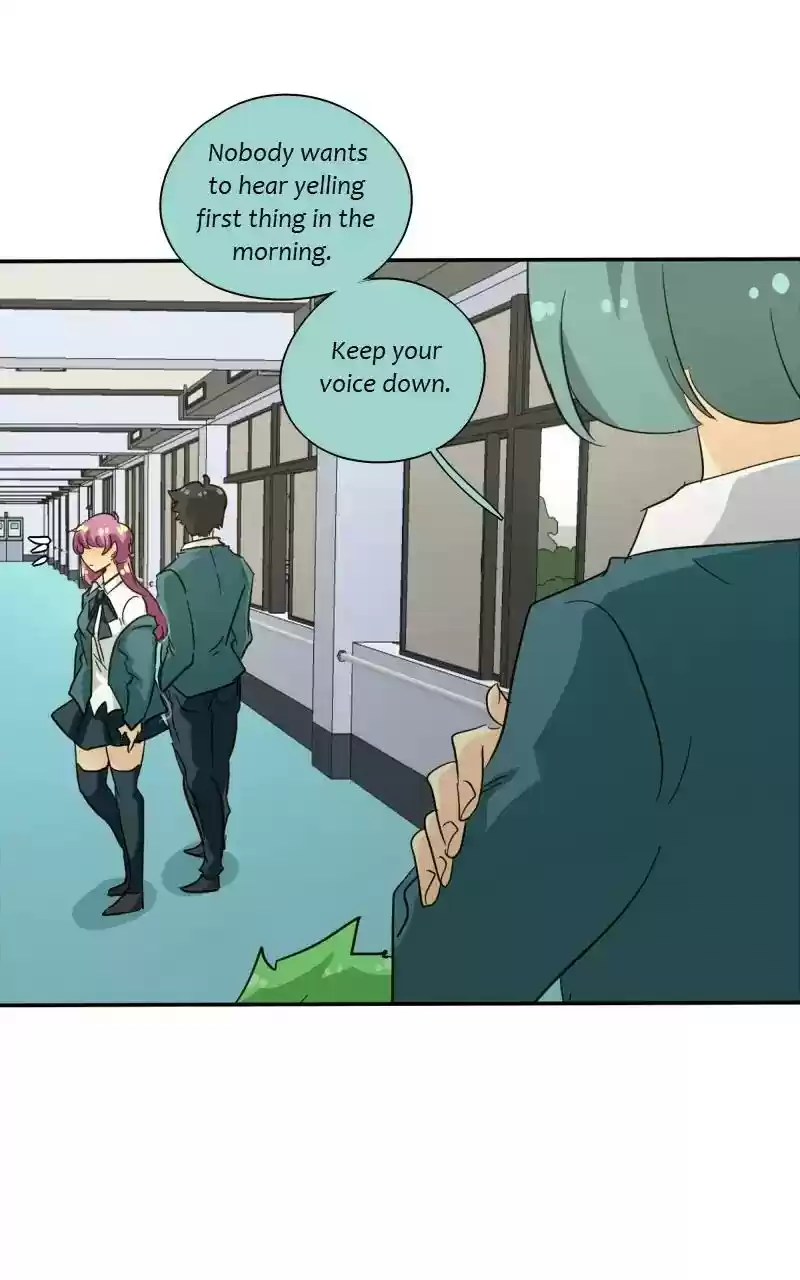 unOrdinary Chapter 136: