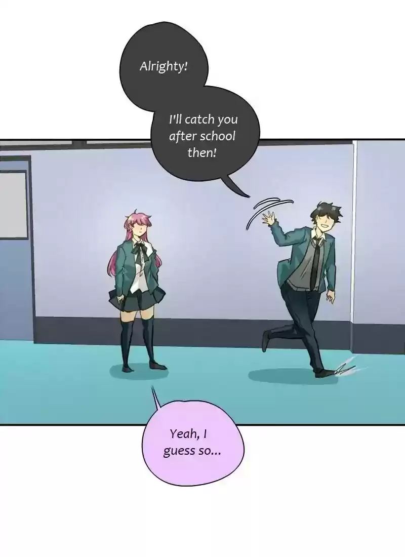 unOrdinary Chapter 137: