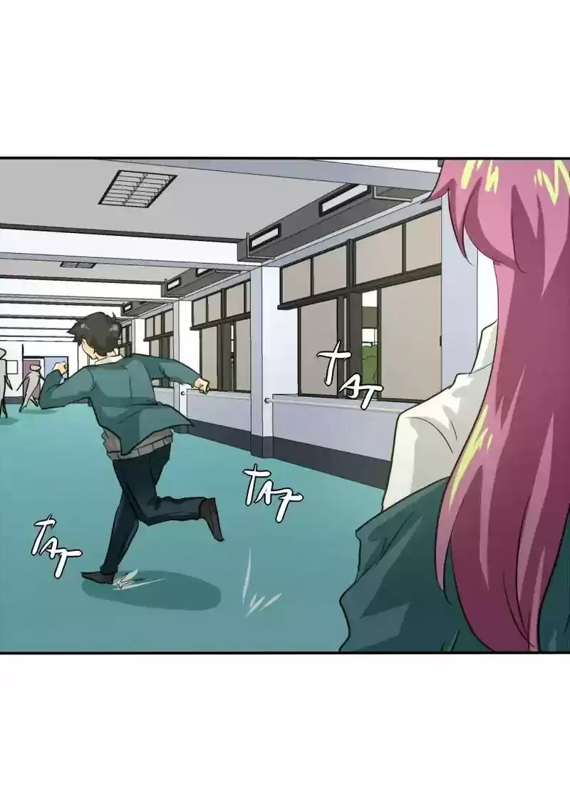 unOrdinary Chapter 137: