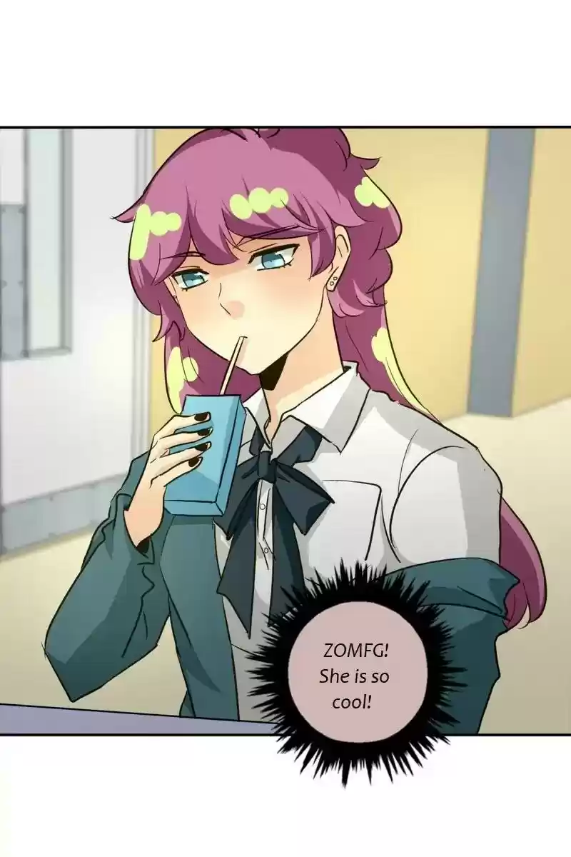 unOrdinary Chapter 137: