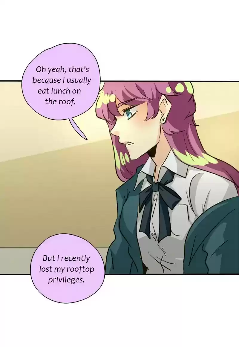 unOrdinary Chapter 137: