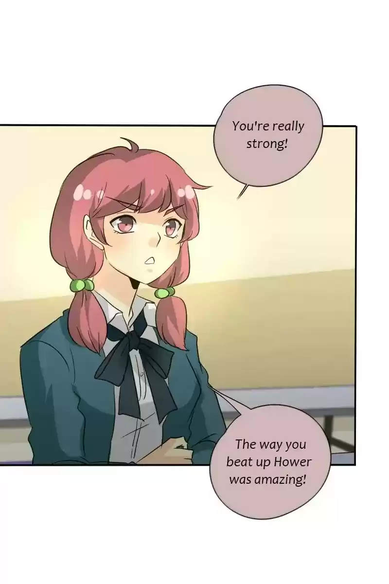 unOrdinary Chapter 137: