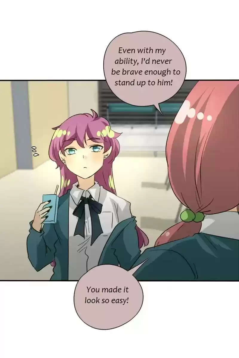 unOrdinary Chapter 137: