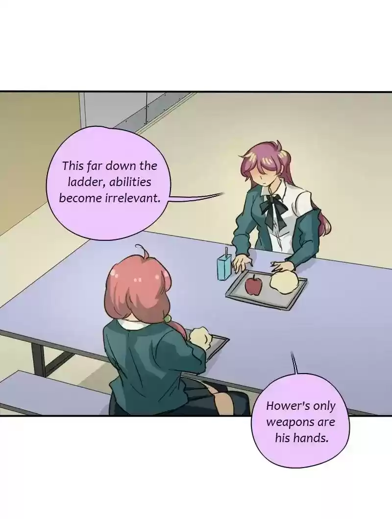 unOrdinary Chapter 137: