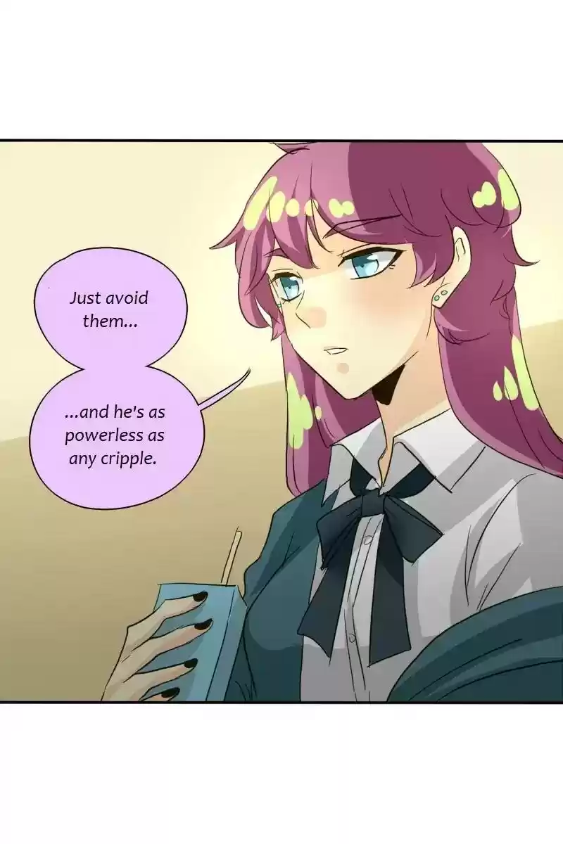 unOrdinary Chapter 137: