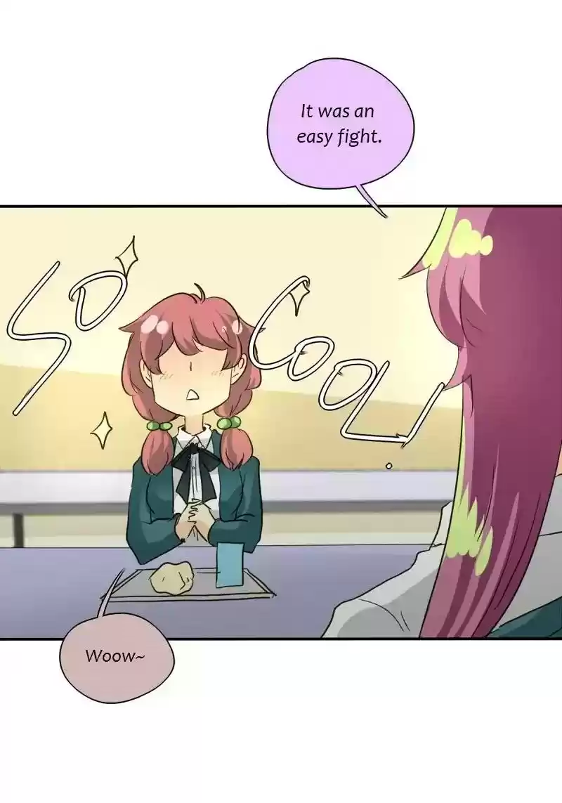 unOrdinary Chapter 137: