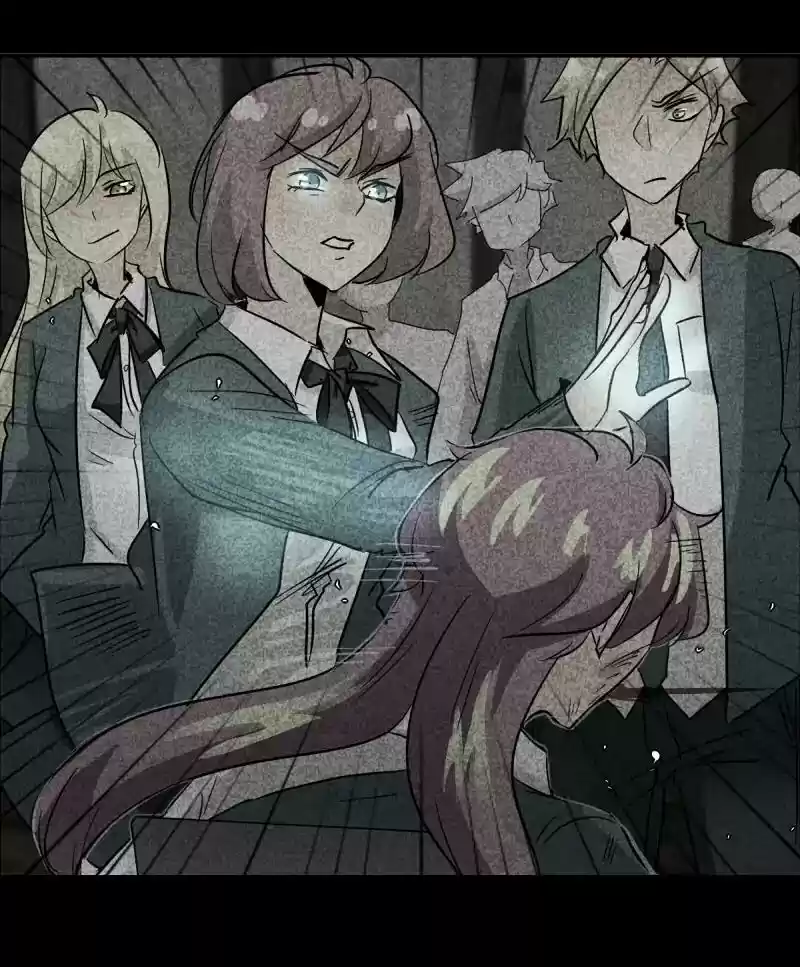 unOrdinary Chapter 137: