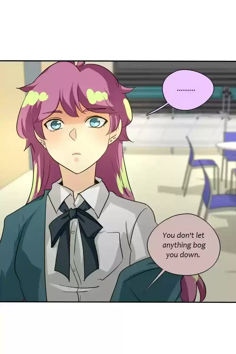 unOrdinary Chapter 137: