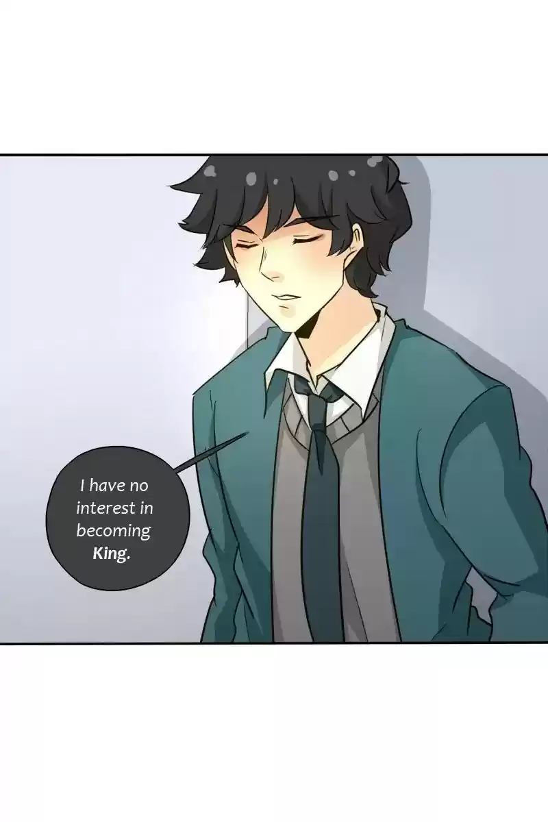 unOrdinary Chapter 137: