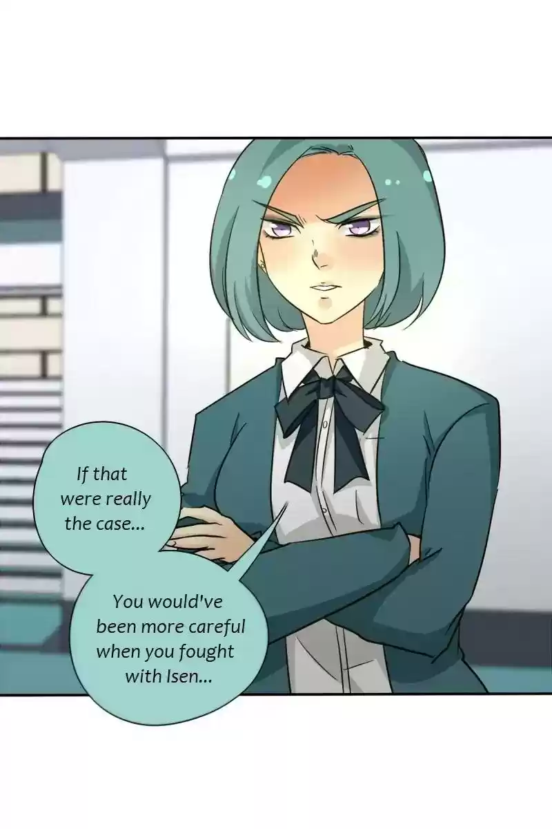 unOrdinary Chapter 137: