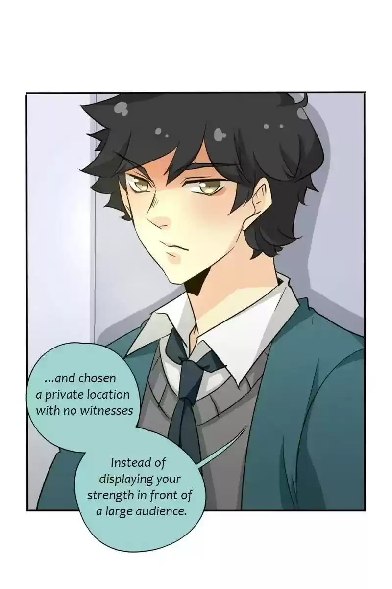 unOrdinary Chapter 137: