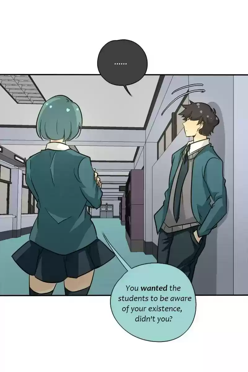 unOrdinary Chapter 137: