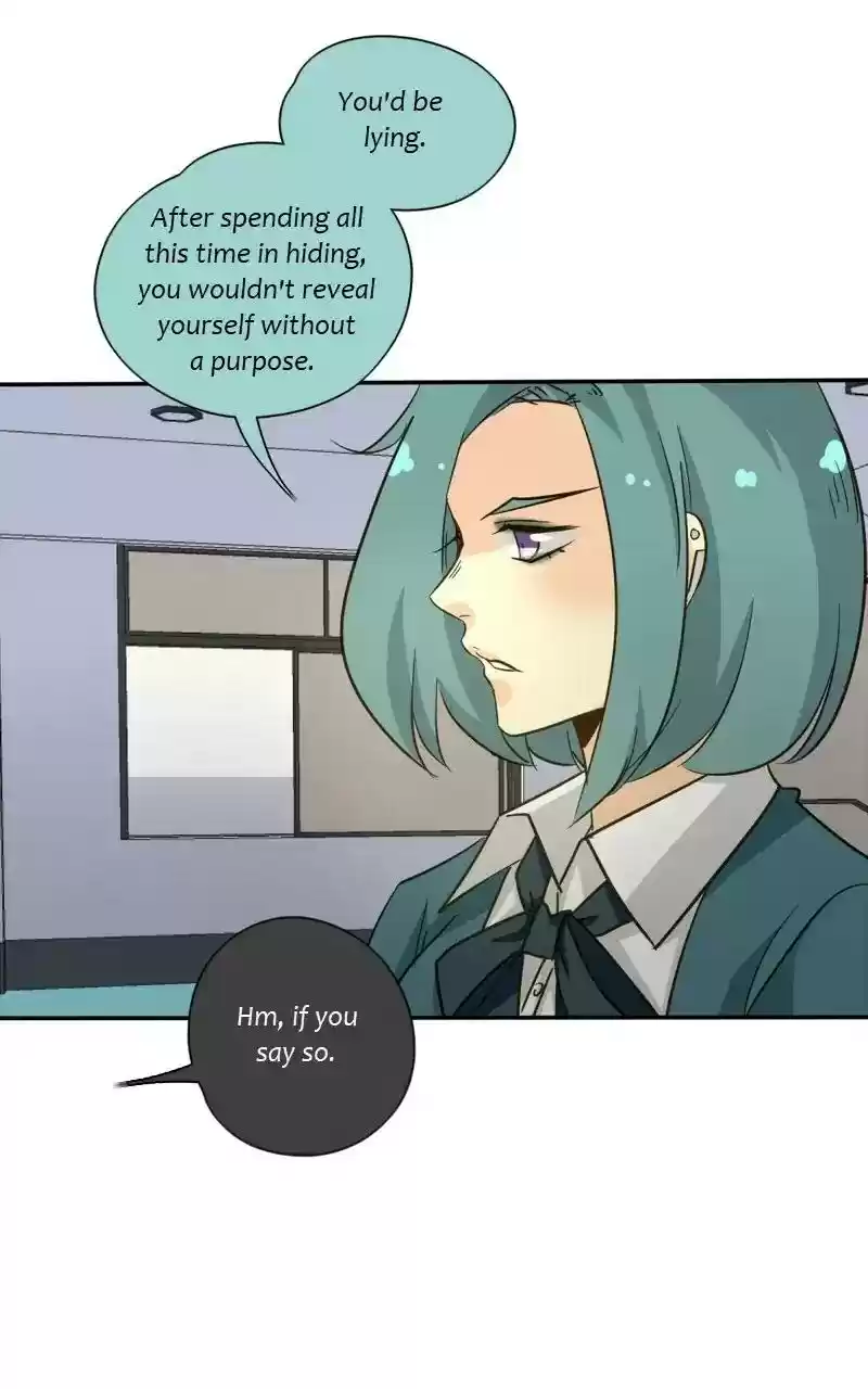 unOrdinary Chapter 137: