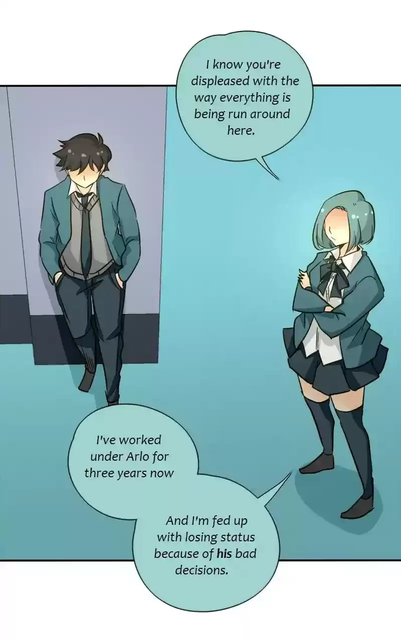 unOrdinary Chapter 137: