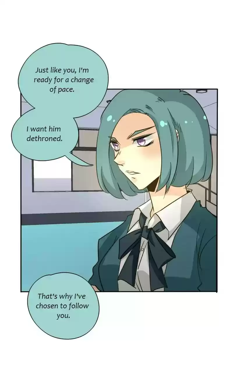 unOrdinary Chapter 137: