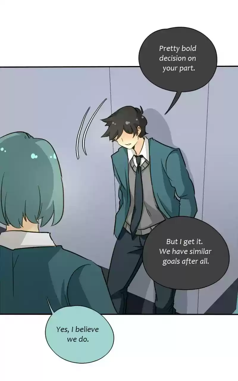 unOrdinary Chapter 137: