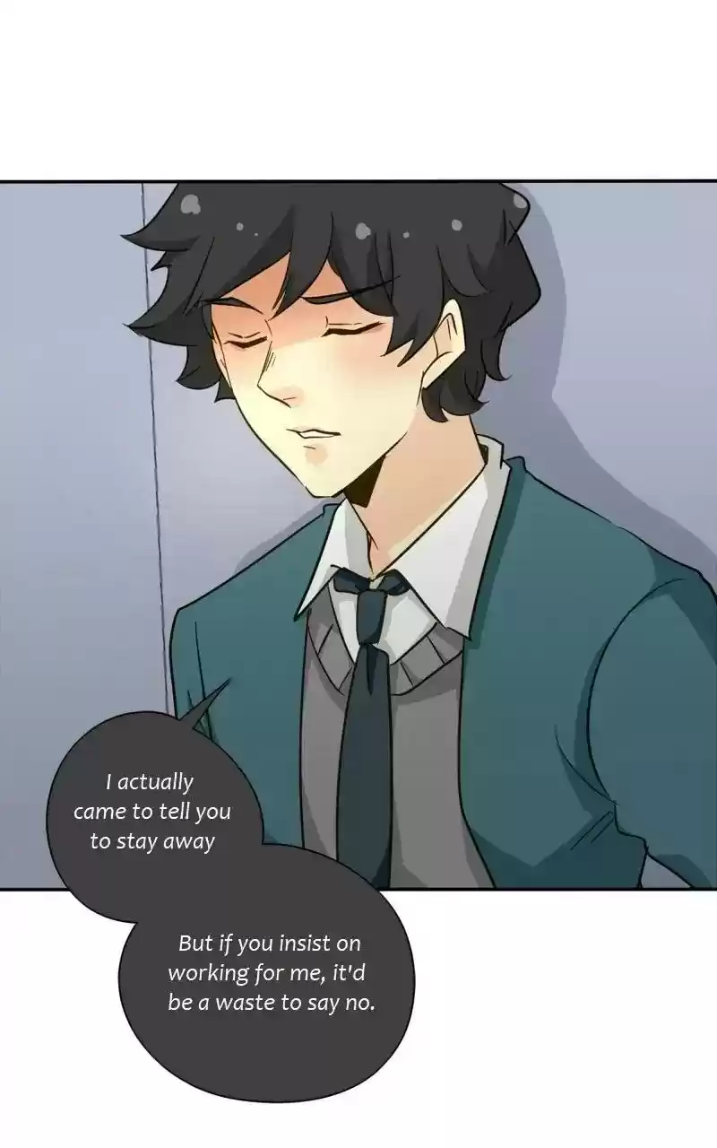 unOrdinary Chapter 137: