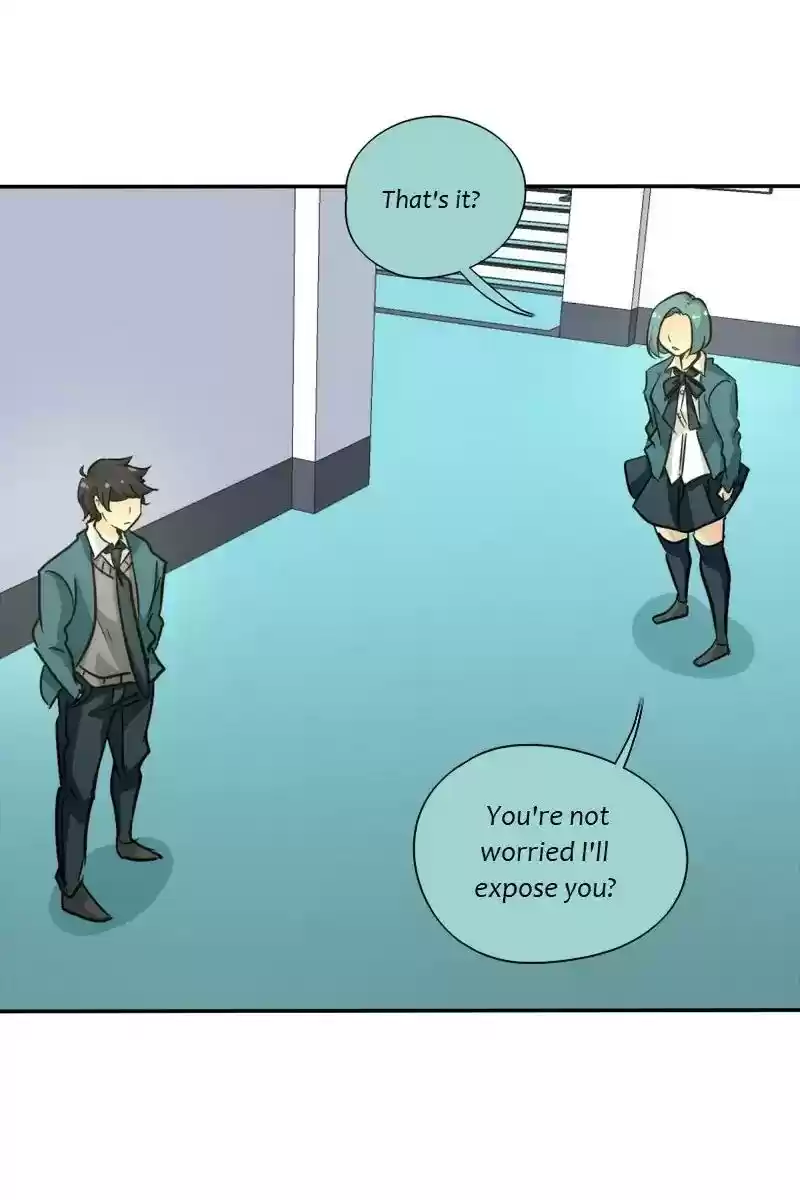 unOrdinary Chapter 137: