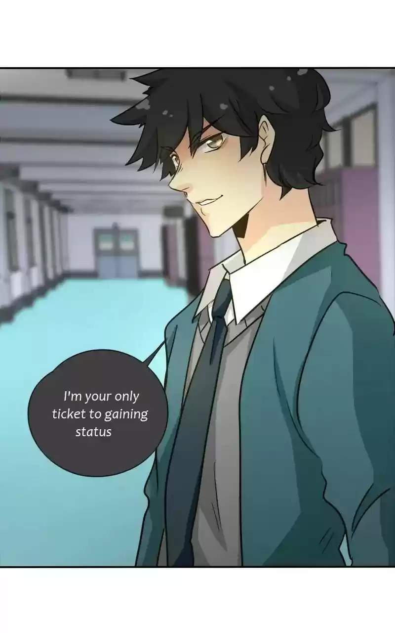 unOrdinary Chapter 137: