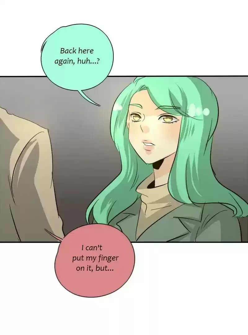 unOrdinary Chapter 137: