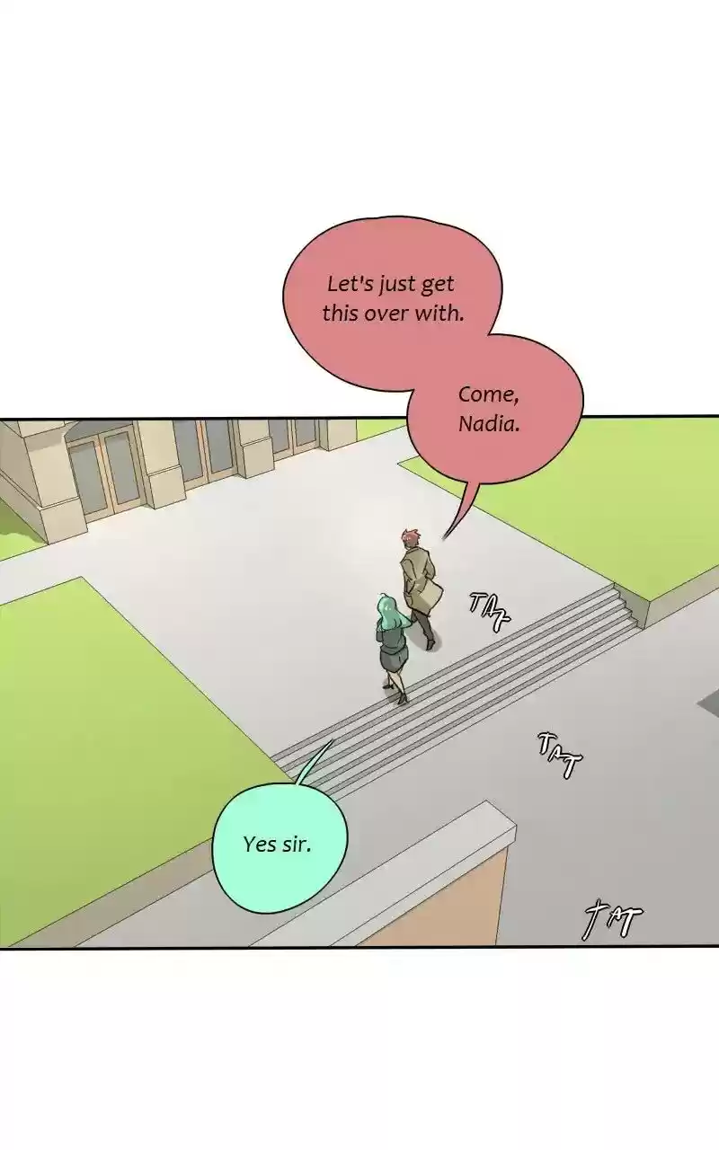 unOrdinary Chapter 137: