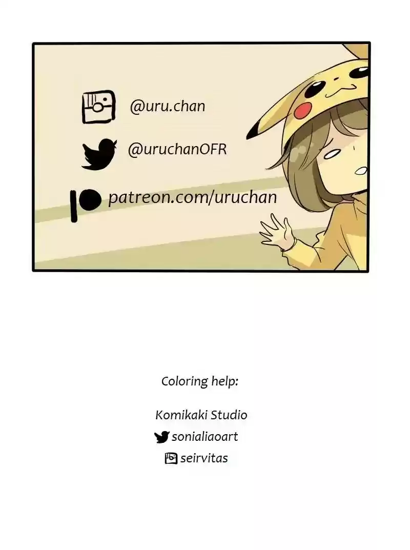 unOrdinary Chapter 137: