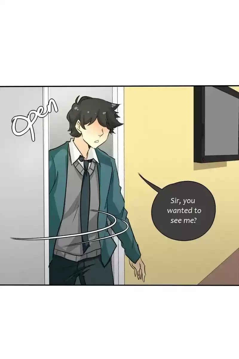 unOrdinary Chapter 138: