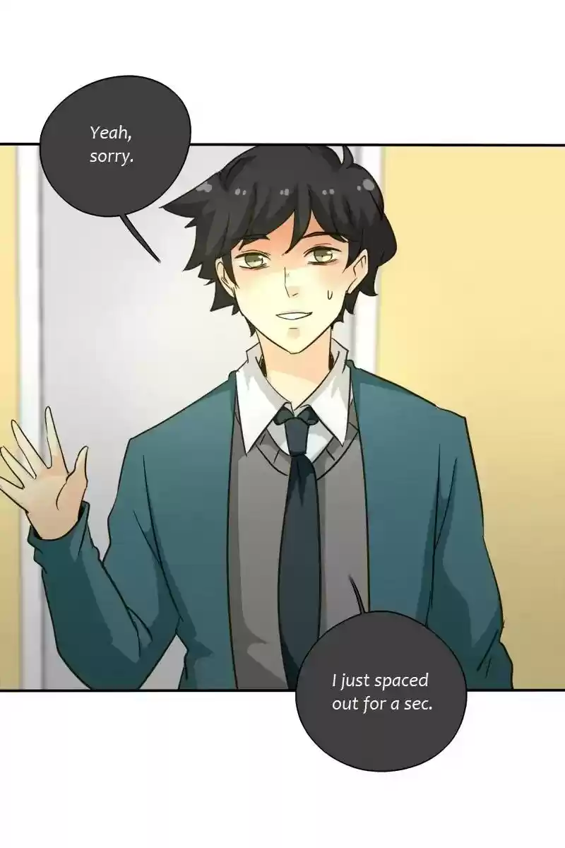 unOrdinary Chapter 138: