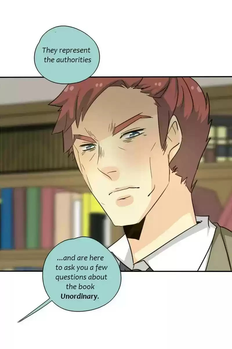 unOrdinary Chapter 138: